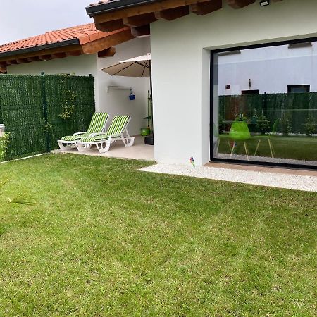 Las Mareas De Llanes Andrin Exterior photo