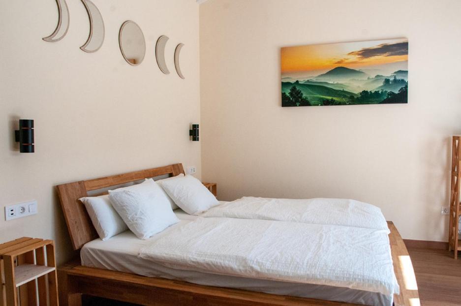 Las Mareas De Llanes Andrin Exterior photo