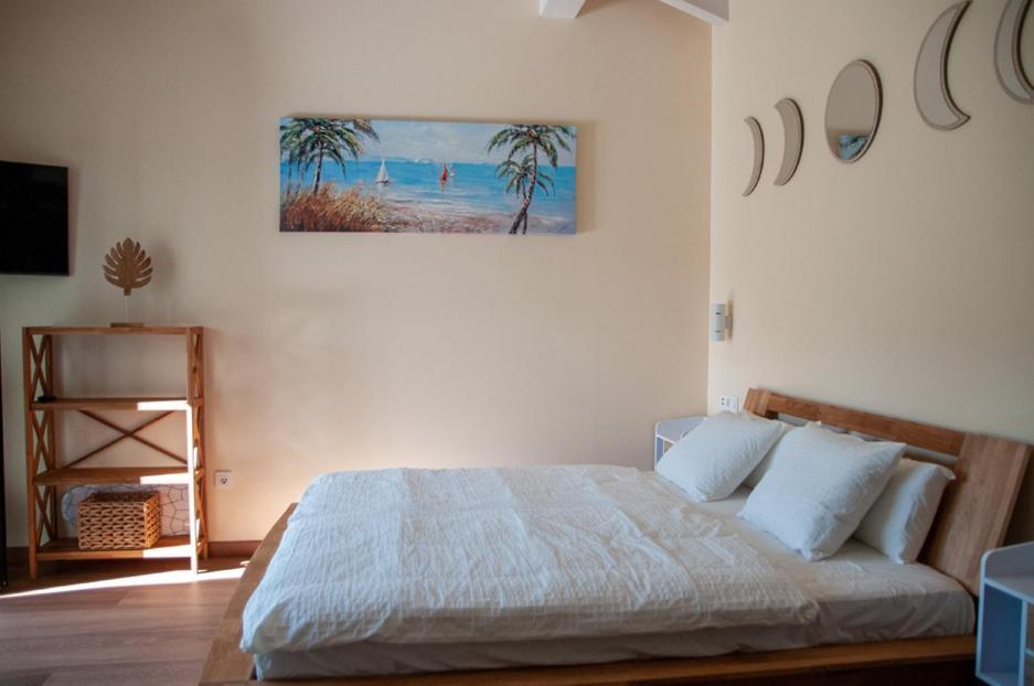 Las Mareas De Llanes Andrin Exterior photo