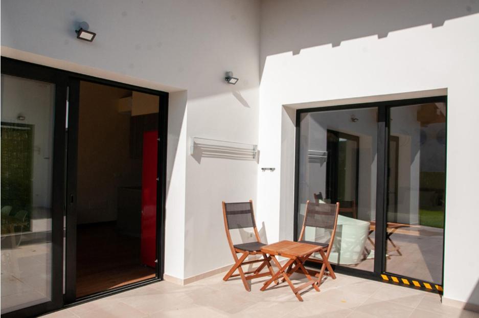 Las Mareas De Llanes Andrin Exterior photo