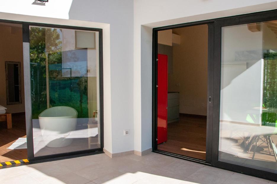 Las Mareas De Llanes Andrin Exterior photo