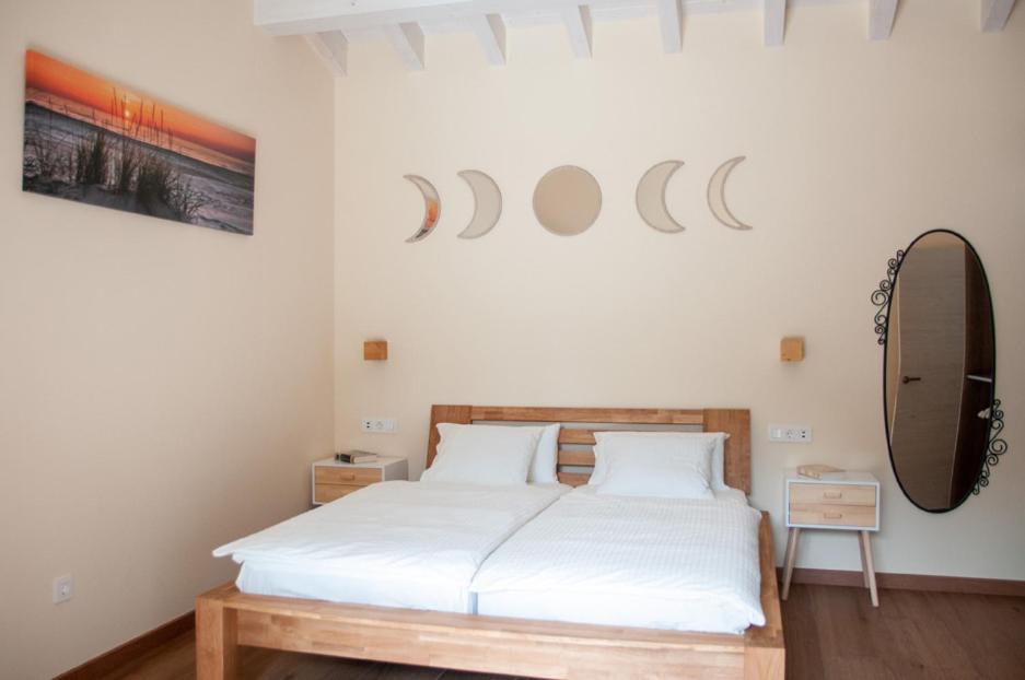 Las Mareas De Llanes Andrin Exterior photo
