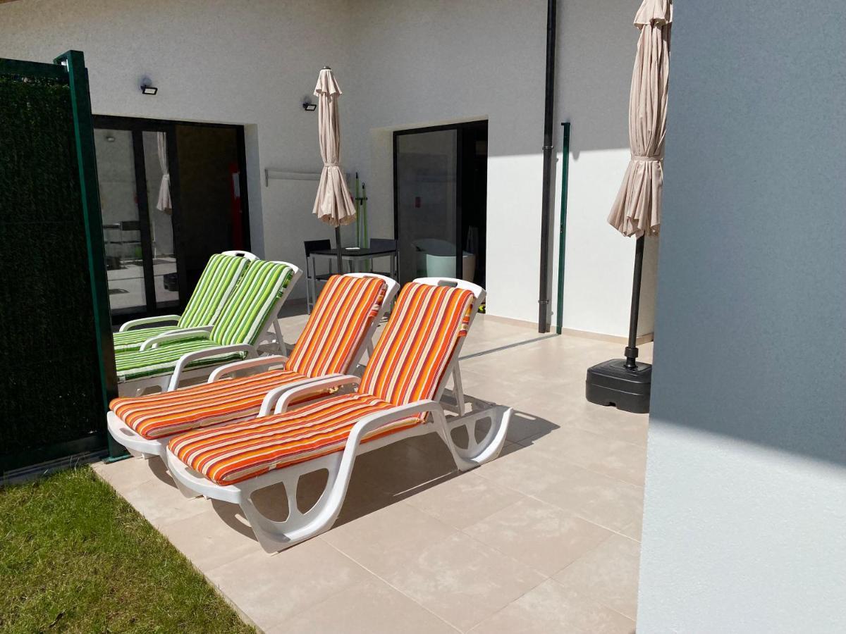 Las Mareas De Llanes Andrin Exterior photo