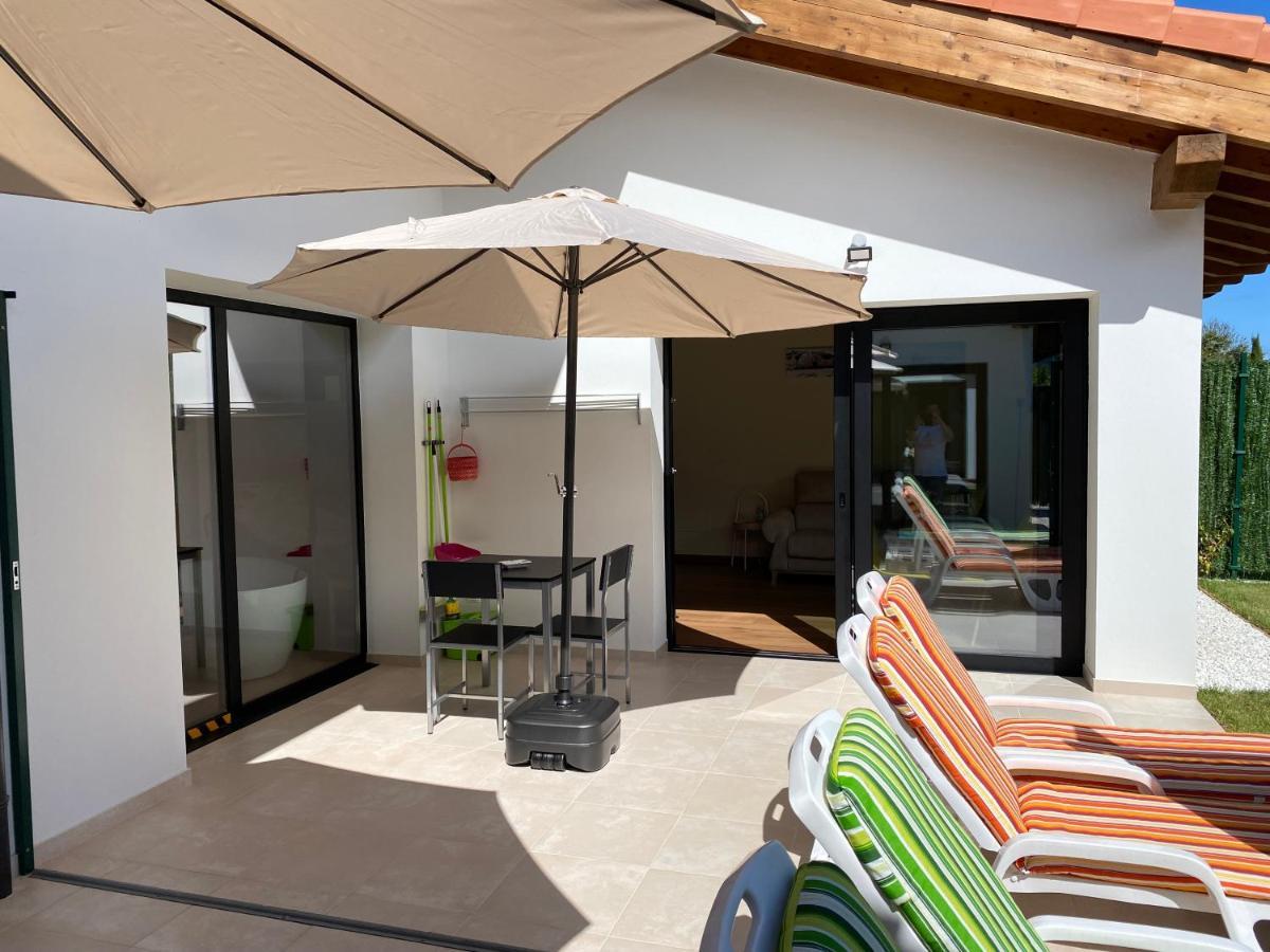 Las Mareas De Llanes Andrin Exterior photo