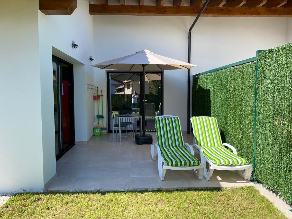 Las Mareas De Llanes Andrin Exterior photo