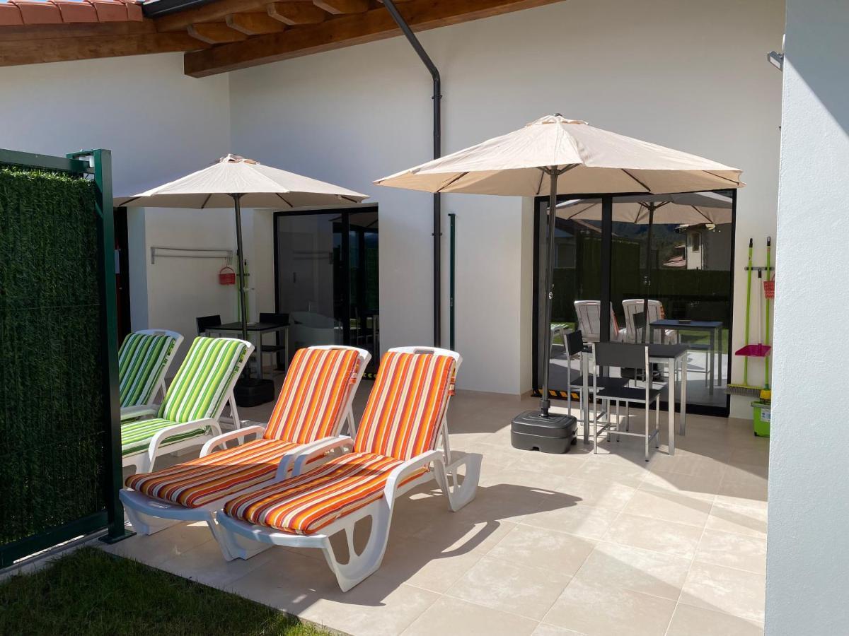 Las Mareas De Llanes Andrin Exterior photo