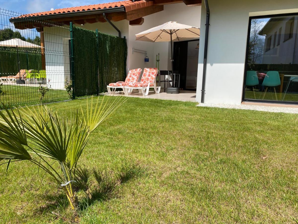 Las Mareas De Llanes Andrin Exterior photo