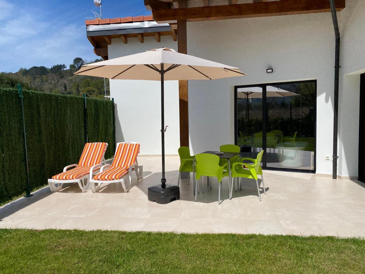 Las Mareas De Llanes Andrin Exterior photo