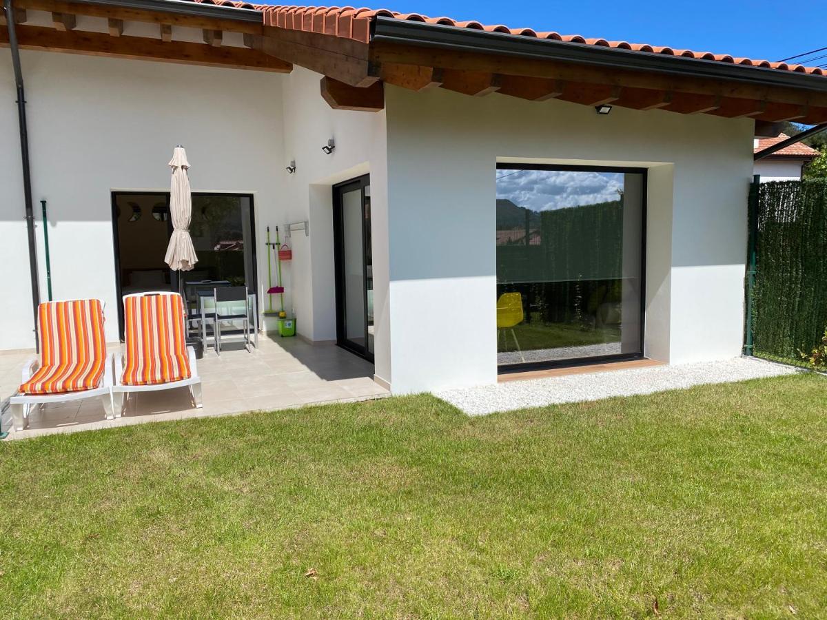 Las Mareas De Llanes Andrin Exterior photo