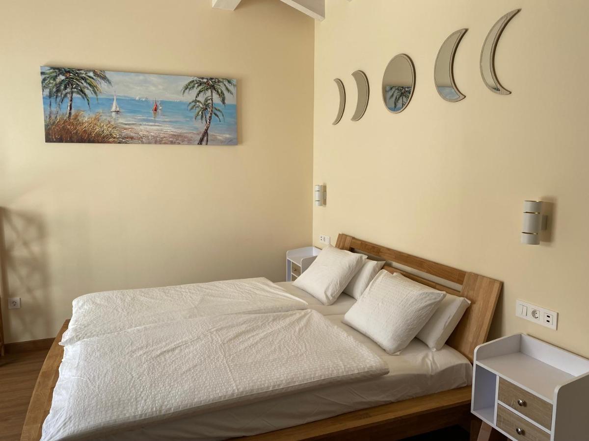 Las Mareas De Llanes Andrin Exterior photo