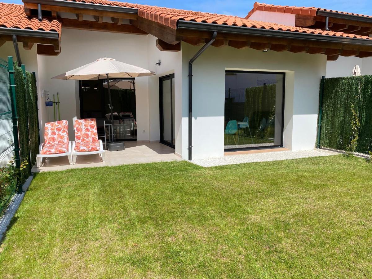 Las Mareas De Llanes Andrin Exterior photo